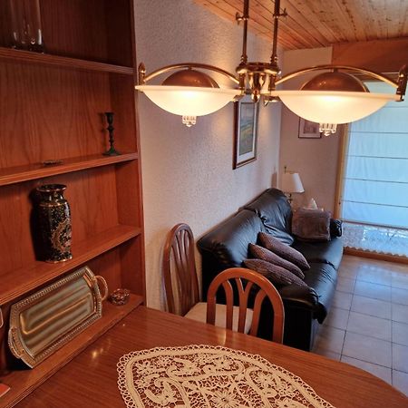Apartamento Acogedor Con Vistas Estación Buitenkant foto