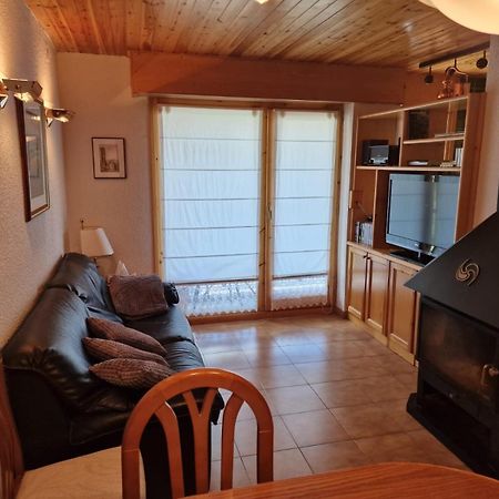 Apartamento Acogedor Con Vistas Estación Buitenkant foto