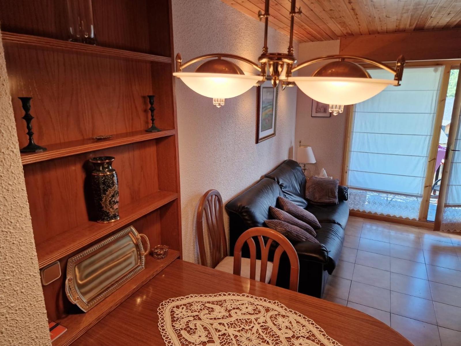 Apartamento Acogedor Con Vistas Estación Buitenkant foto