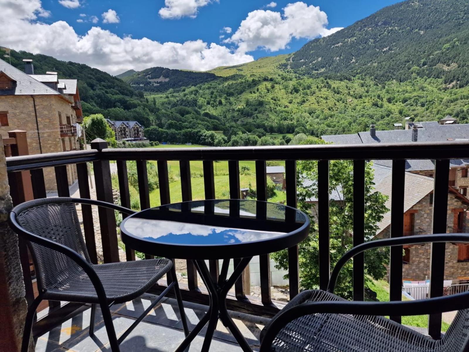 Apartamento Acogedor Con Vistas Estación Buitenkant foto